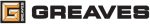 Greaves Corporation logo